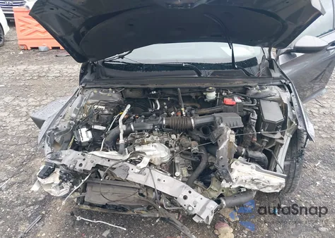 2018 Honda Accord Sport из США, поврежденный, VIN 1HGCV1F39JA172577